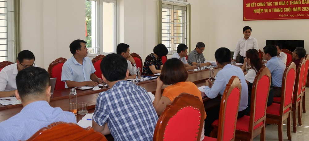 Sự kiện Quý III