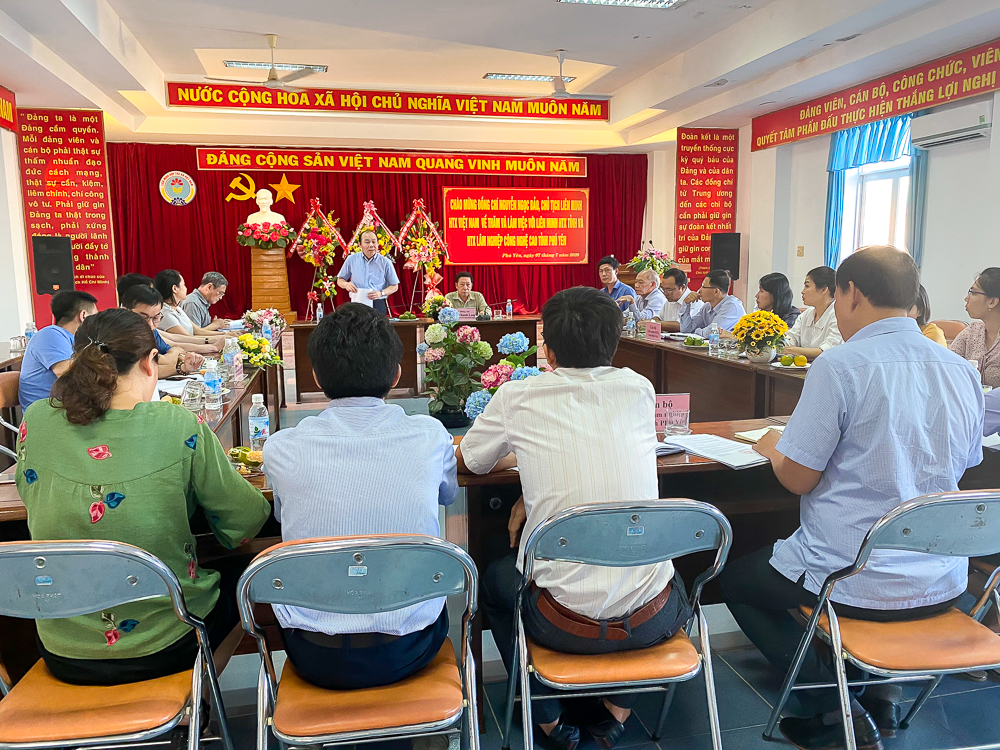 Sự kiện Quý III