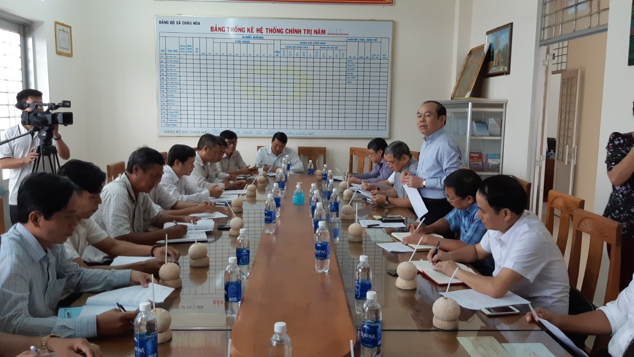 Sự kiện Quý III