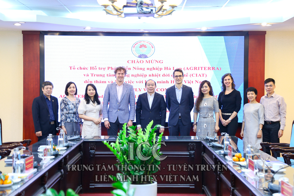 Sự kiện Quý IV