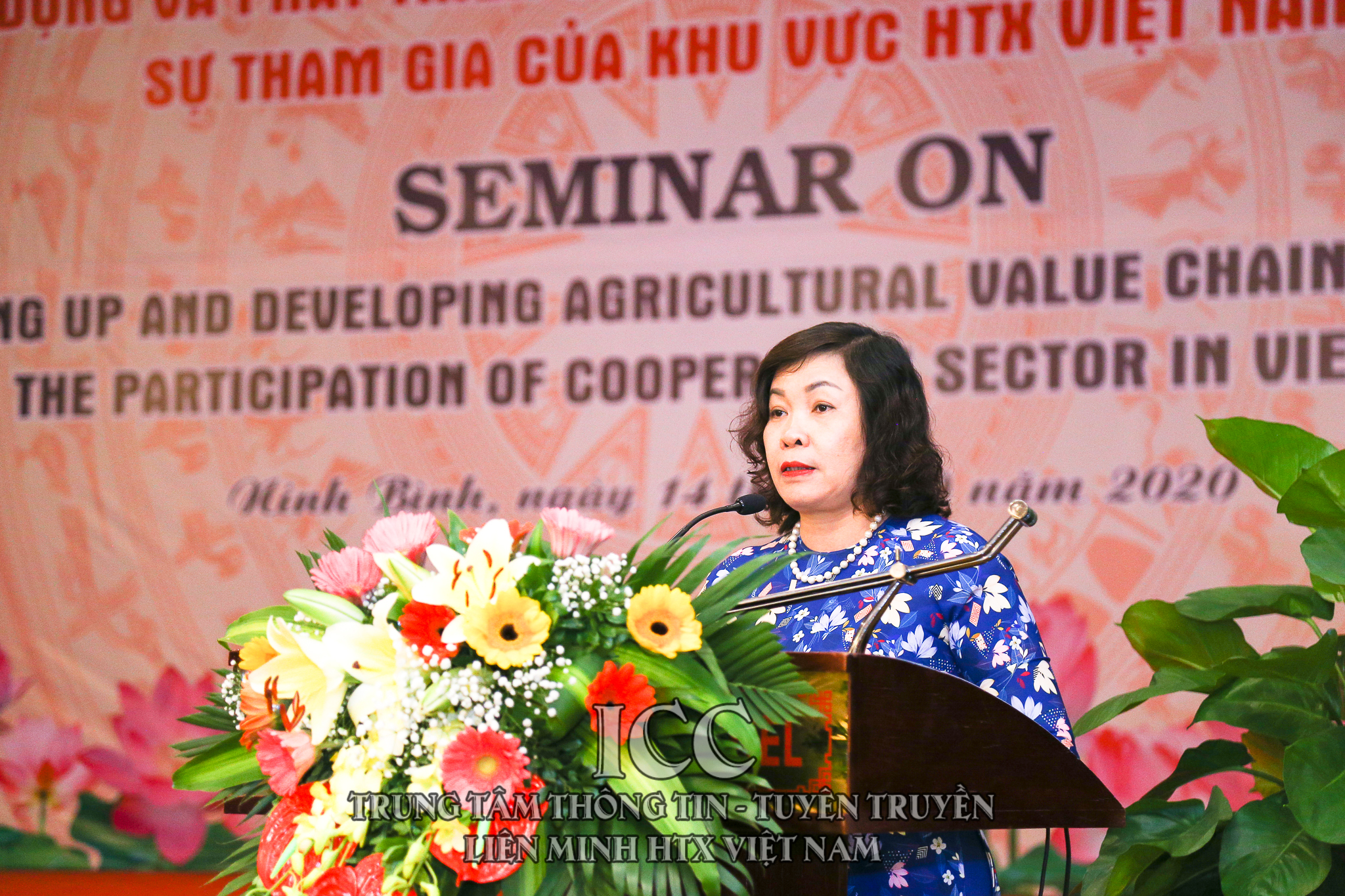 Sự kiện Quý IV
