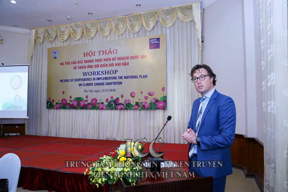 Sự kiện Quý IV