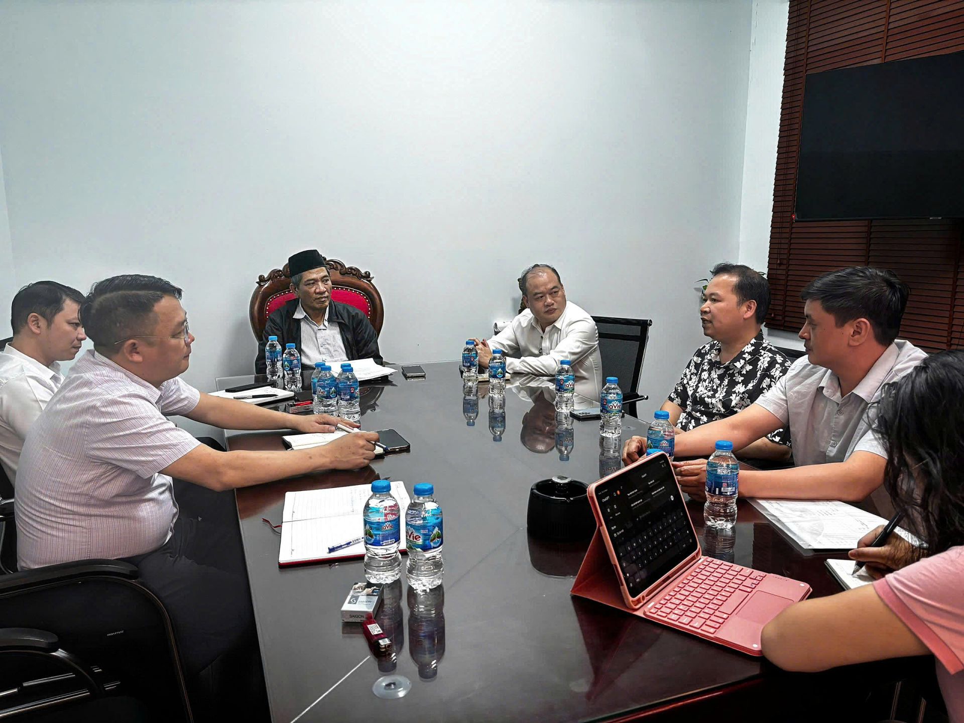 Liên minh Hợp tác xã tỉnh Cao Bằng thúc đẩy mô hình du lịch sinh thái đạt chuẩn Halal, hướng tới thị trường toàn cầu