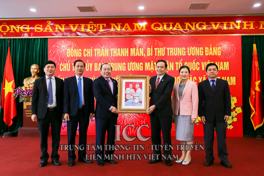 Sự kiện VCA năm 2019