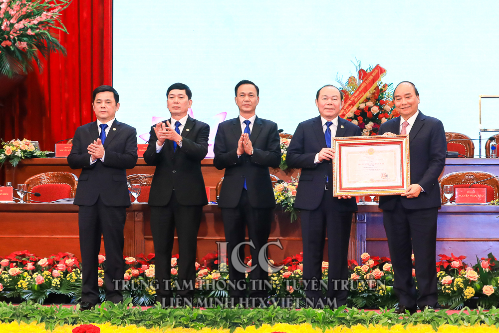 Sự kiện VCA năm 2020