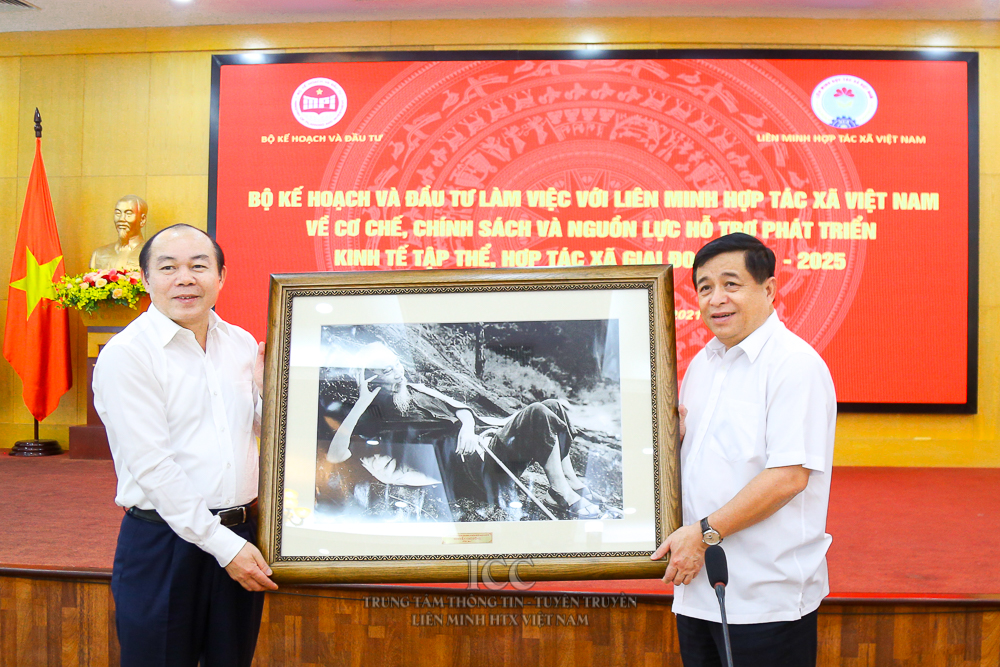 Sự kiện VCA năm 2021