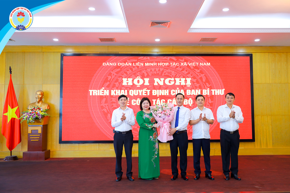 Sự kiện VCA năm 2023