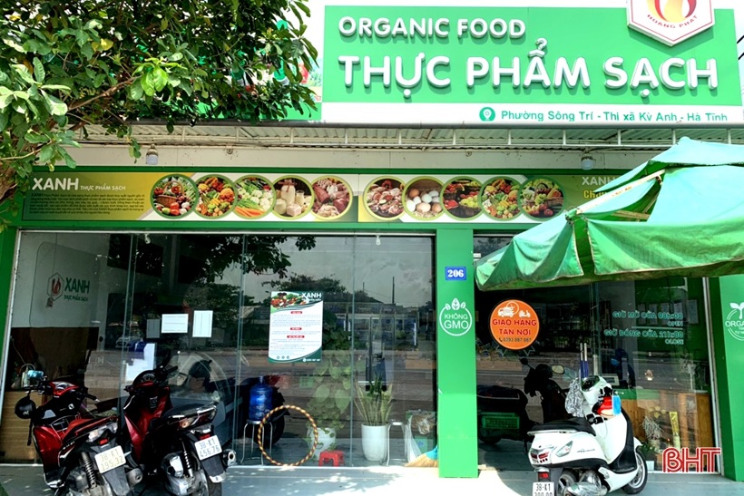 Thạc sĩ 8X Hà Tĩnh bỏ lương nghìn đô về quê làm nông nghiệp sạch