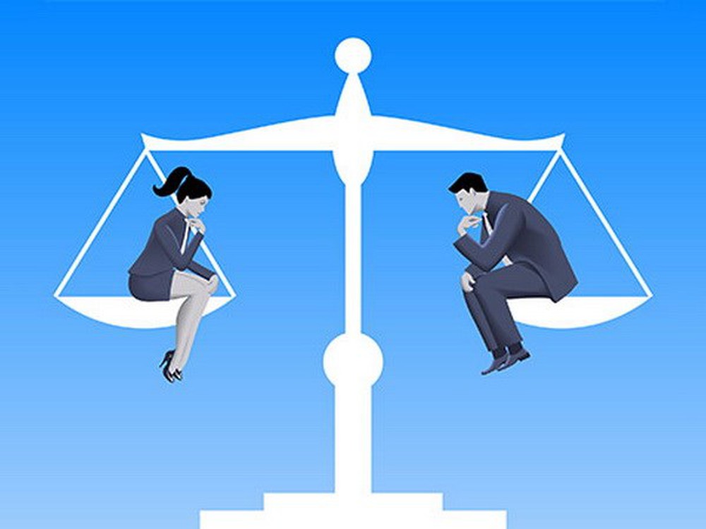 XÃ HỘI HIỆN ĐẠI CẦN NHIỀU PHỤ NỮ THAM GIA LÃNH ĐẠO VÀ QUẢN LÝ