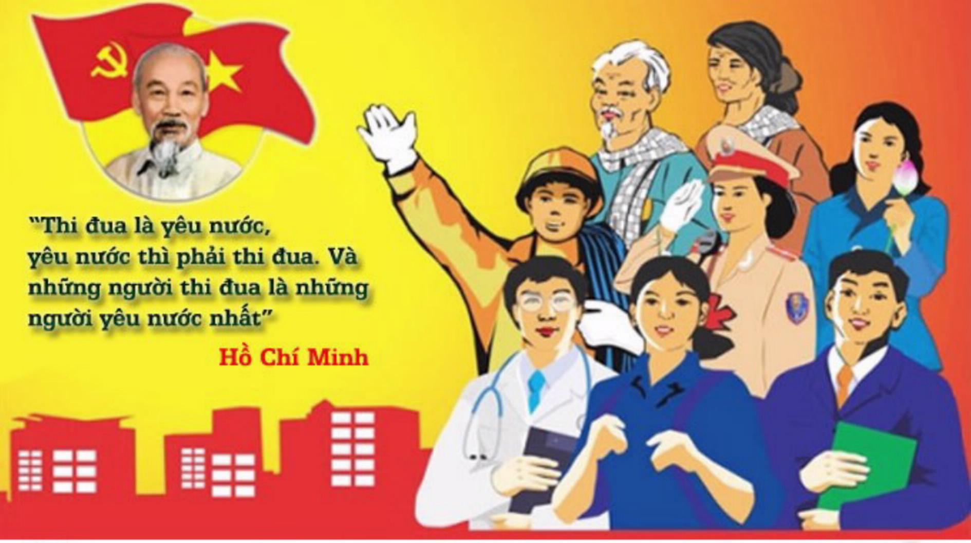 Hướng tới Đại hội Thi đua yêu nước hệ thống Liên minh Hợp tác xã Việt Nam lần thứ IV