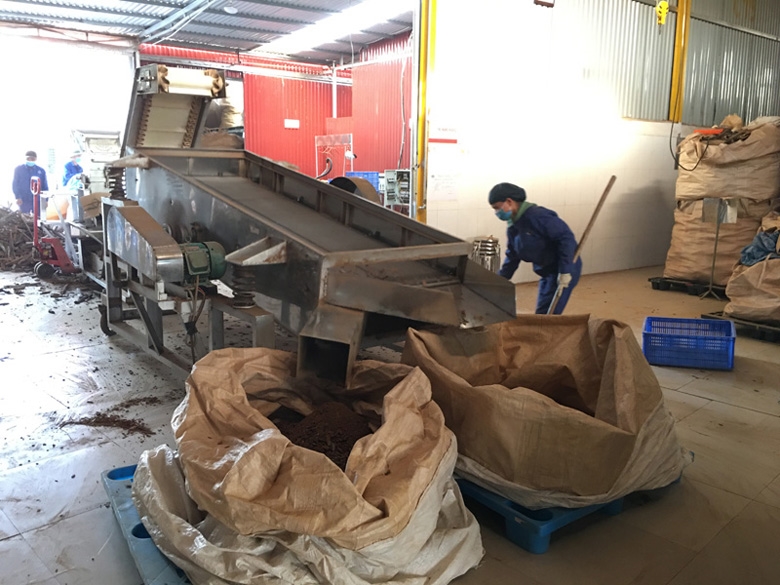 Tập trung phục hồi kinh tế vùng dân tộc thiểu số sau dịch bệnh COVID-19
