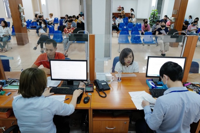 Hạn cuối nhận hồ sơ trợ cấp từ gói 38.000 tỷ đồng vào hôm nay