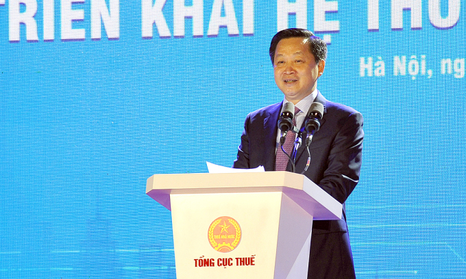Doanh nghiệp rục rịch 'lên đời' hoá đơn điện tử