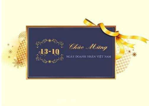 Chủ tịch Liên minh Hợp tác xã Việt Nam gửi thư chúc mừng các doanh nghiệp là thành viên liên kết của Liên minh Hợp tác xã Việt Nam; các Doanh nhân đang công tác trong khu vực kinh tế tập thể, hợp tác xã