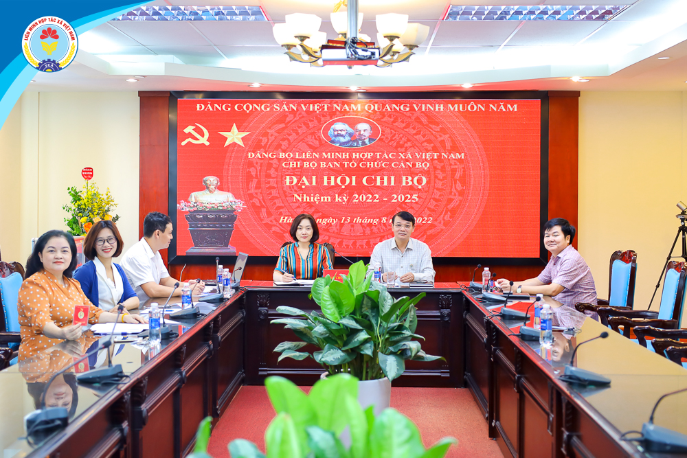 Xây dựng chi bộ trong sạch, vững mạnh. Nâng cao chất lượng, hiệu quả công tác chuyên môn