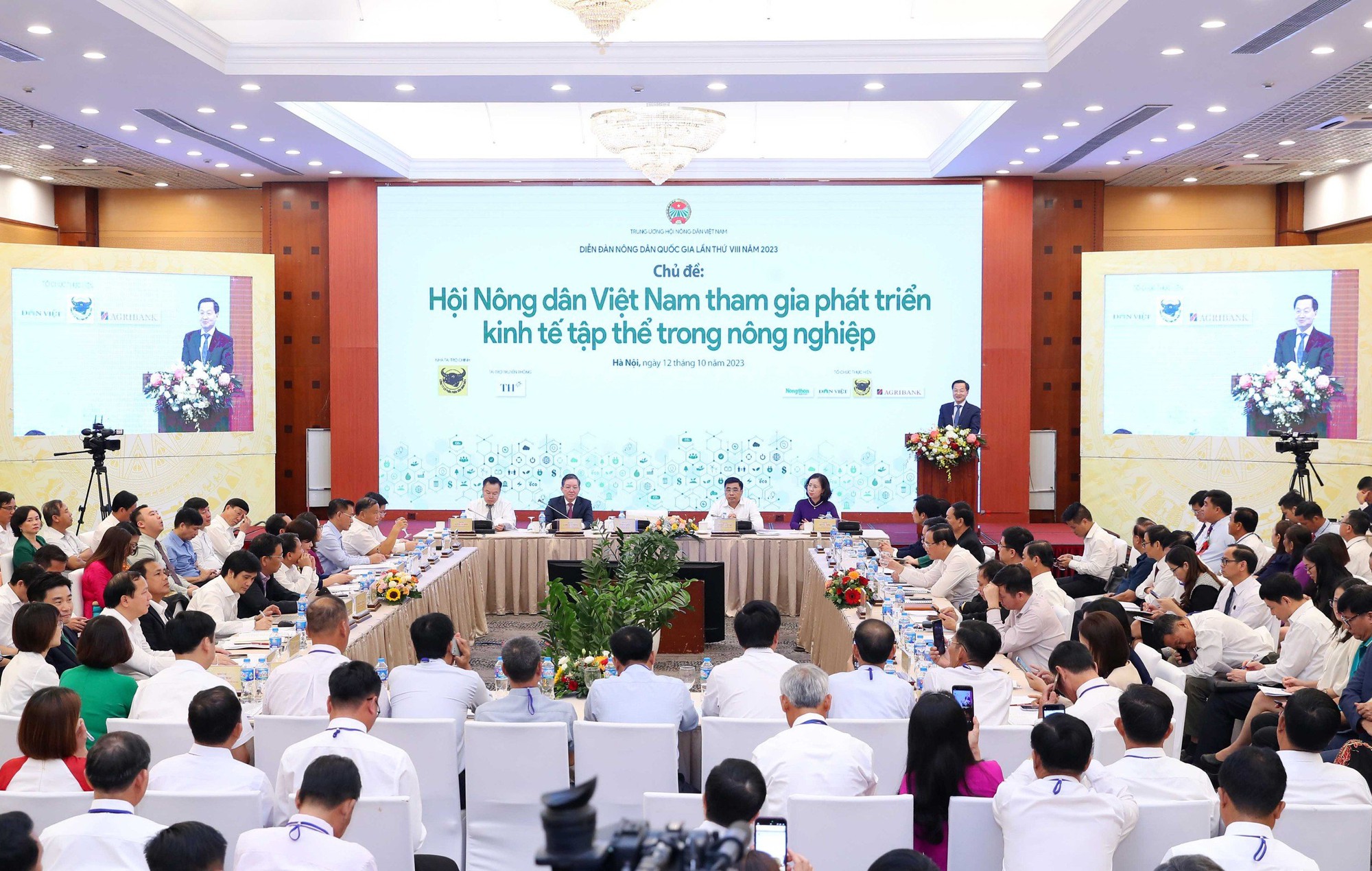 Đồng chí Lê Minh Khái: Gia cố trụ đỡ của nền kinh tế ngày càng mạnh, bền vững