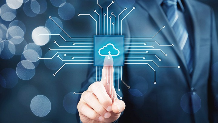 Sắp có mô hình “Hợp tác xã Cloud”