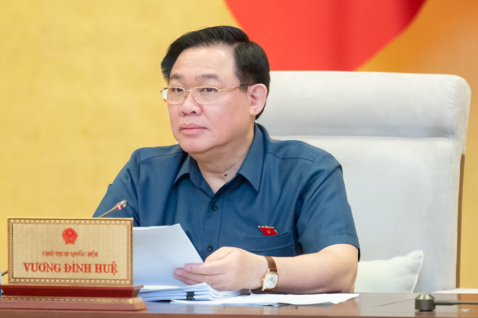 Dự thảo Luật Hợp tác xã nhận được sự đồng thuận cao