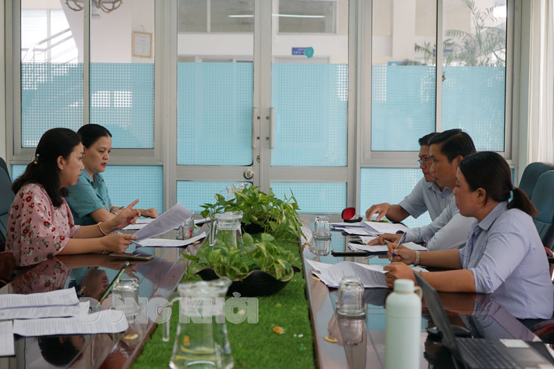Đề xuất xây dựng Mô hình Hợp tác xã gắn với du lịch cộng đồng