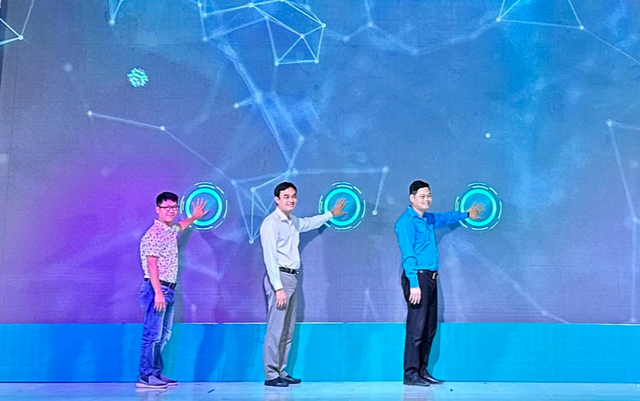 Đồng Tháp ra mắt hợp tác xã nông nghiệp số của thanh niên