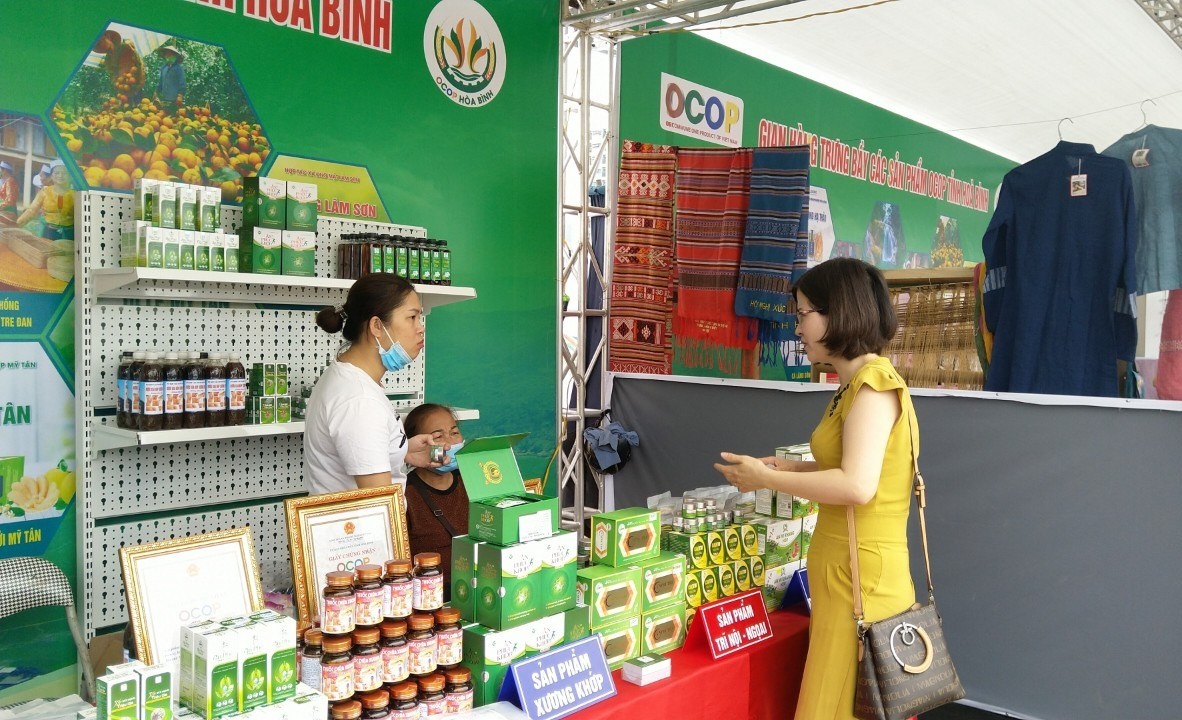 Nâng cao hiệu quả hoạt động các hợp tác xã nông nghiệp