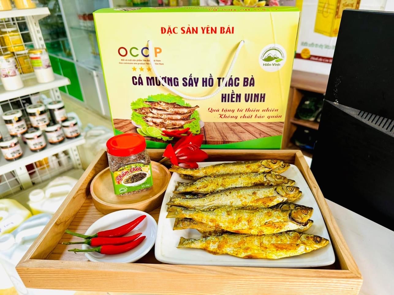 Yên Bái xây dựng mô hình Kinh tế tập thể, HTX tiên tiến, đổi mới, phát triển