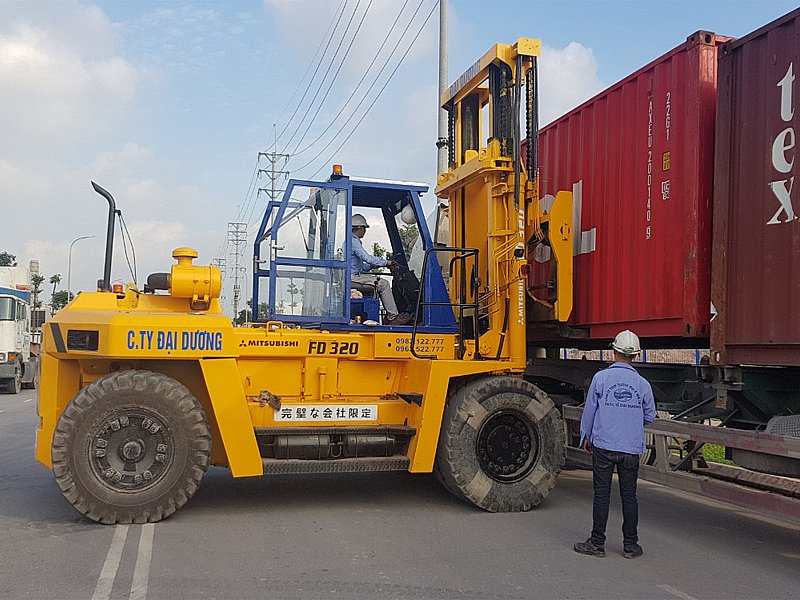 Hải Phòng đình chỉ khai thác tuyến của 6 đơn vị trong 60 ngày