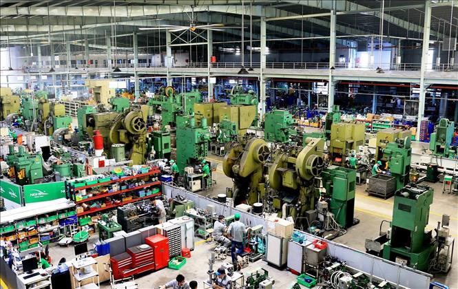 TP Hồ Chí Minh tập trung cải thiện các chỉ số tăng trưởng