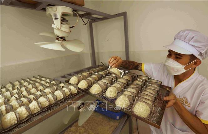Hành trình đưa sản phẩm OCOP lên sàn giao dịch thương mại điện tử
