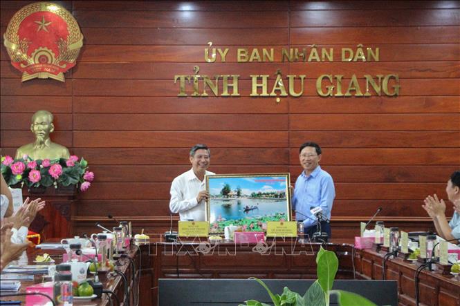 Chia sẻ kinh nghiệm phát triển chuỗi giá trị trong nông nghiệp