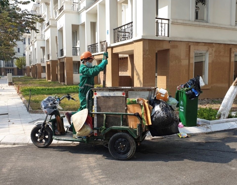 Hợp tác xã Thành Công - một mô hình kinh tế tập thể tiêu biểu của Hà Nội