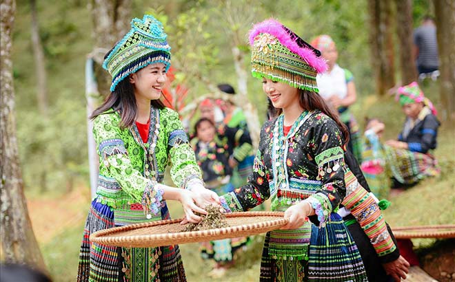 Yên Bái: Tập trung xây dựng những định hướng cho phát triển du lịch đi vào chiều sâu. 