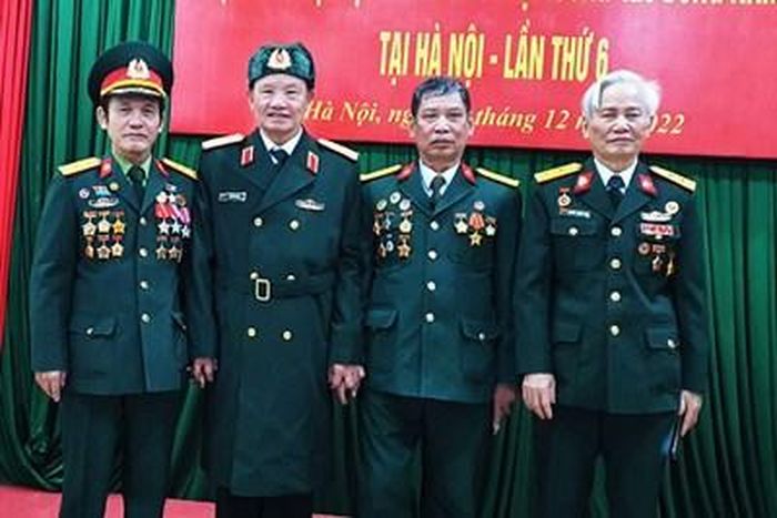 Người thương binh tiên phong chống tiêu cực