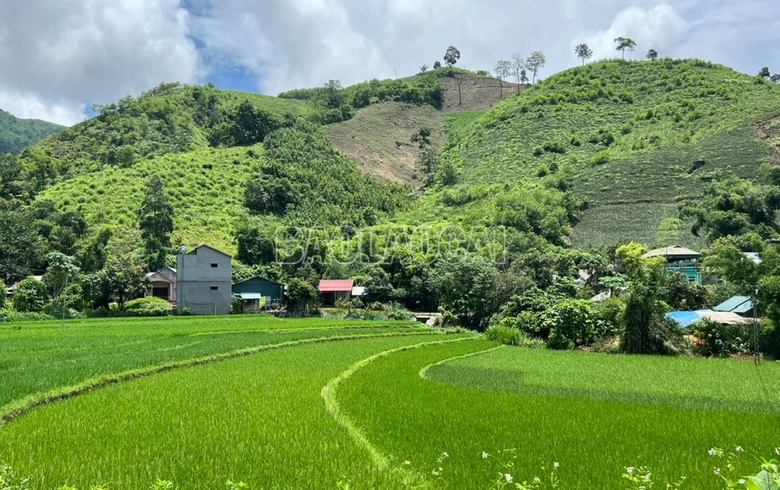 Lào Cai: Điểm sáng trong phong trào phụ nữ giúp nhau phát triển kinh tế ở Mường Khương