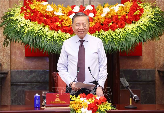 Báo chí cách mạng Việt Nam trong thời đại số